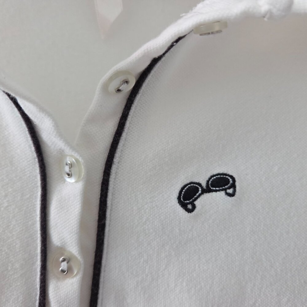 CUTE Golf Top L - Picture 4 of 6